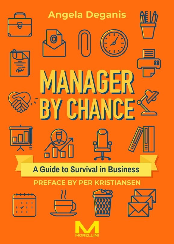 Front cover_Manager By Chance