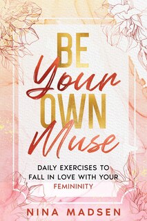 Couverture_Be Your Own Muse