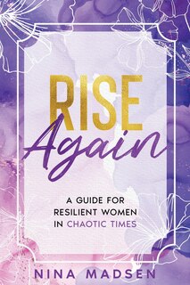 Front cover_Rise Again