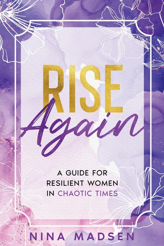 Front cover_Rise Again