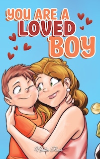 Couverture_You are a Loved Boy