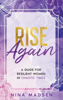 Front cover_Rise Again