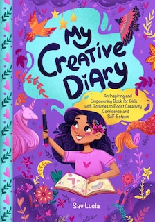 Couverture_My Creative Diary