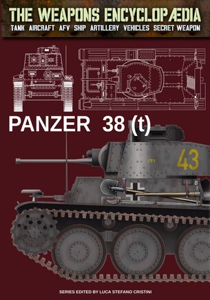 Panzer 38(t)