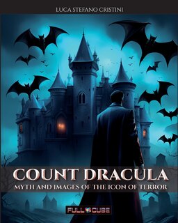 Couverture_Count Dracula