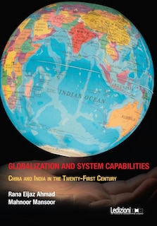 Couverture_Globalization and System Capabilities