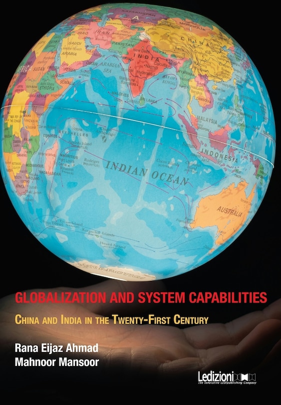Couverture_Globalization and System Capabilities