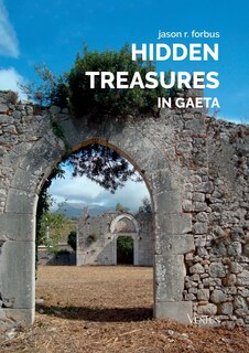 Front cover_Hidden Treasures in Gaeta