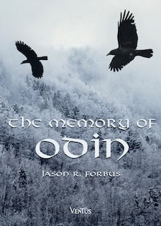 Couverture_The Memory of Odin
