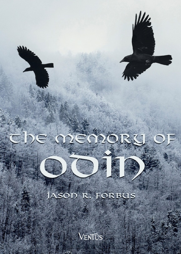 Couverture_The Memory of Odin