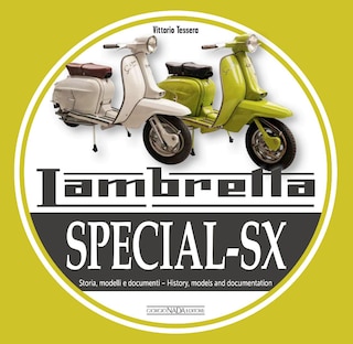 Front cover_Lambretta Special-SX