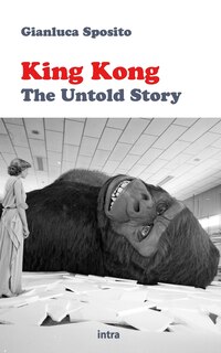 Front cover_King Kong