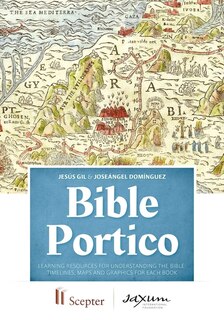 Front cover_Bible Portico