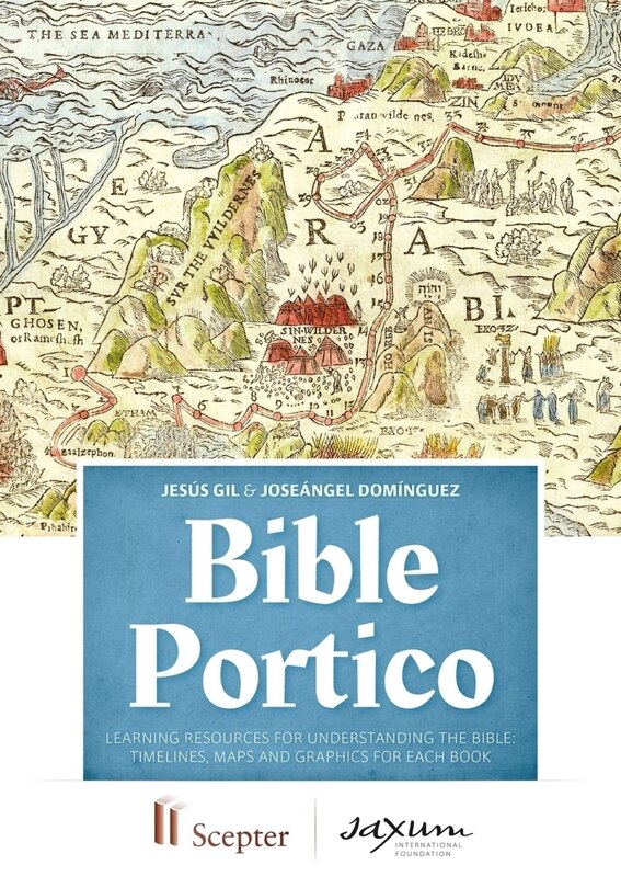 Front cover_Bible Portico