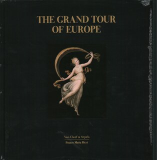 Front cover_Grand Tour of Europe