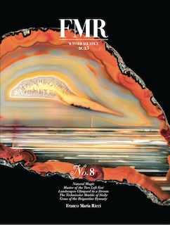 Front cover_FMR No. 8