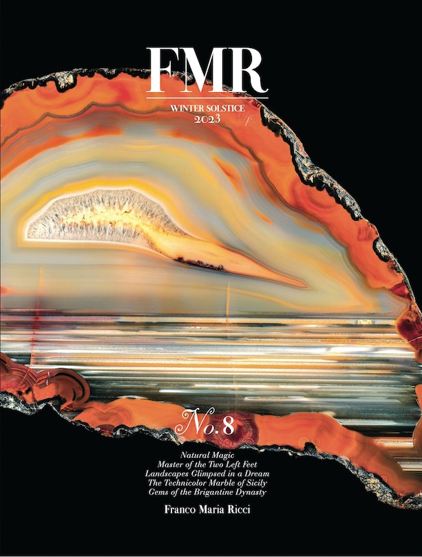 Front cover_FMR No. 8