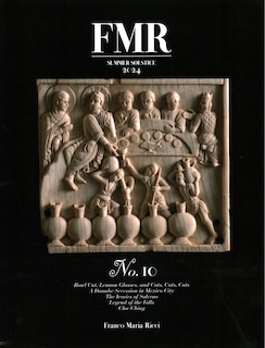 Front cover_FMR No. 10