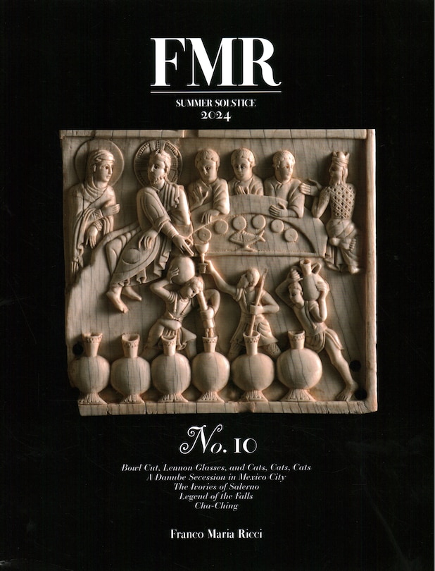 Front cover_FMR No. 10