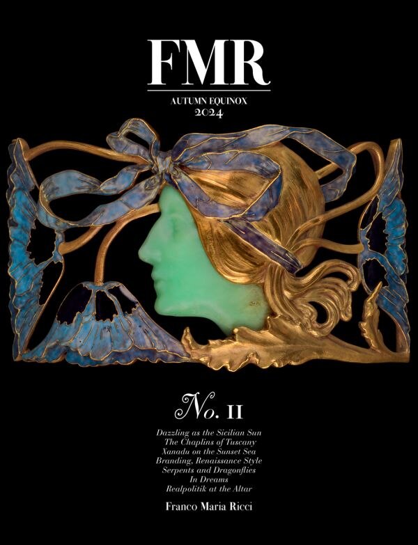 Front cover_FMR No. 11