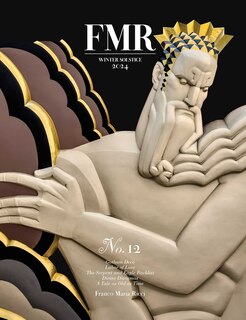 Couverture_FMR No. 12