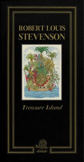 Front cover_Treasure Island