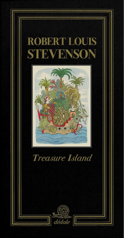 Front cover_Treasure Island