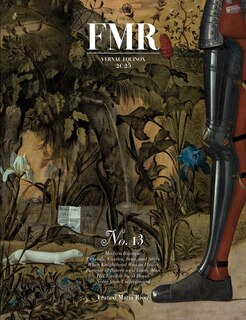 Front cover_FMR No. 13