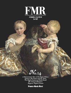 Front cover_FMR No. 14
