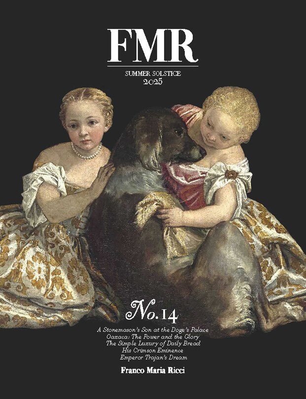 Front cover_FMR No. 14