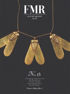 Front cover_FMR No. 15