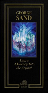 Front cover_Laura. Journey into Crystal