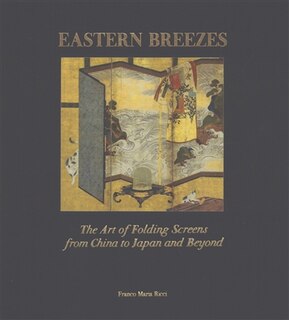 Front cover_Eastern Breezes