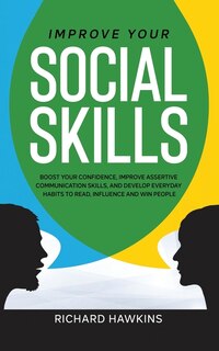 Couverture_Improve Your Social Skills