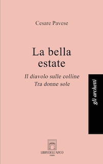 Front cover_La bella estate