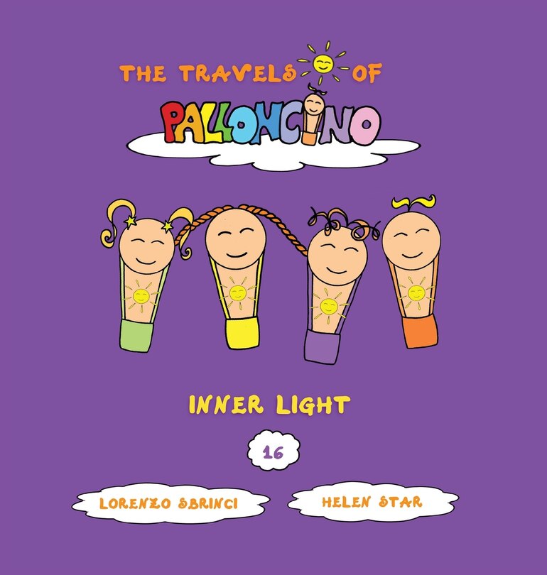 Front cover_Inner Light