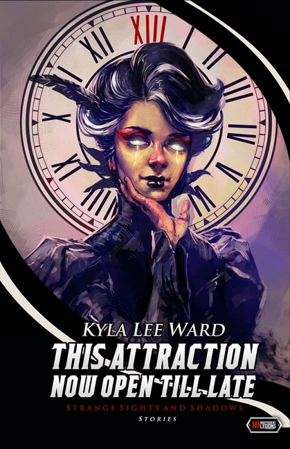 Front cover_This Attraction Now Open Till Late