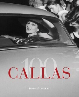 Front cover_Callas 100