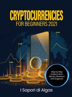 Couverture_Cryptocurrencies for Beginners 2021
