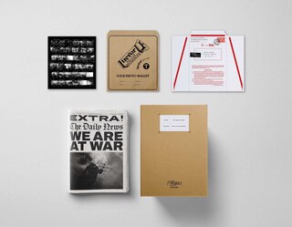Front cover_We Are At War