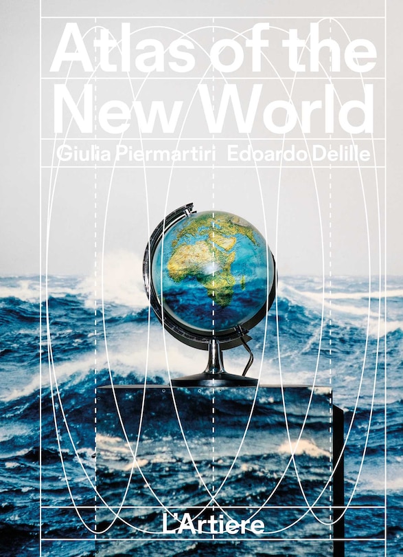 Front cover_Atlas of the New World