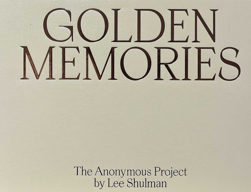 Couverture_Golden Memories