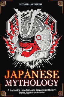 Front cover_Japanese Mythology