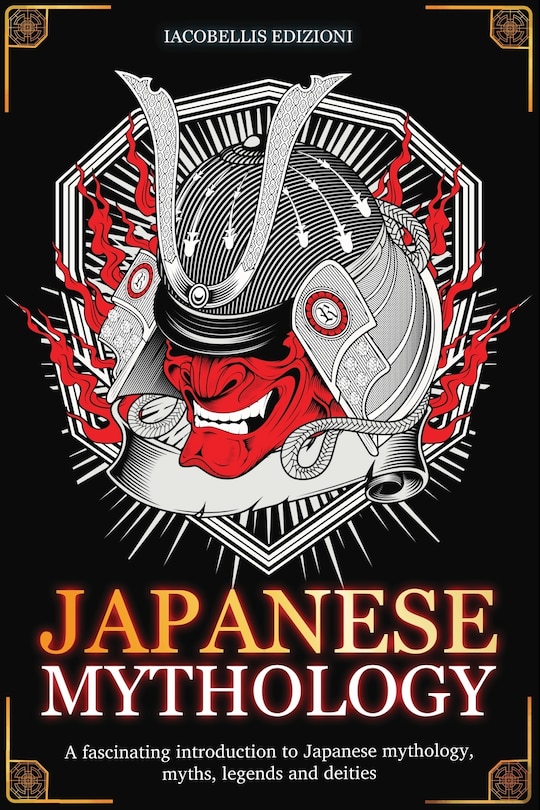 Front cover_Japanese Mythology