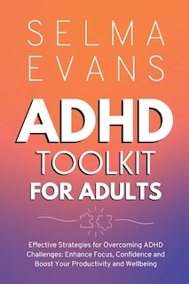 Front cover_ADHD Toolkit for Adults