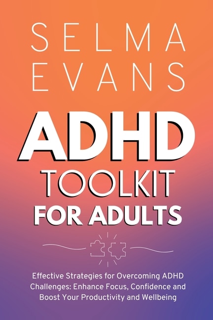 Front cover_ADHD Toolkit for Adults