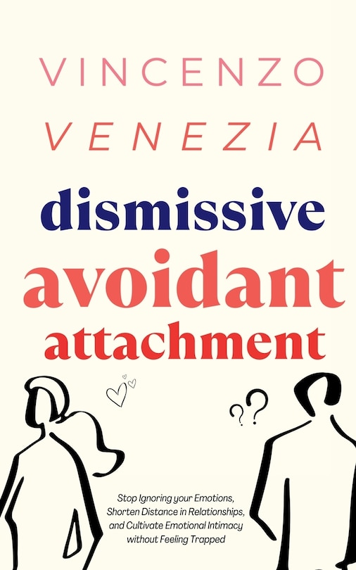 Front cover_Dismissive Avoidant Attachment