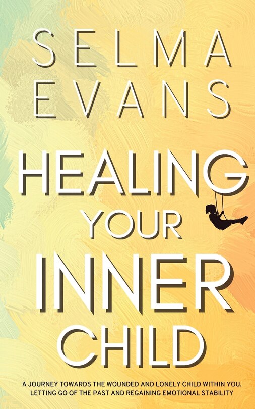 Couverture_Healing Your Inner Child