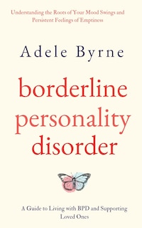 Front cover_Borderline Personality Disorder