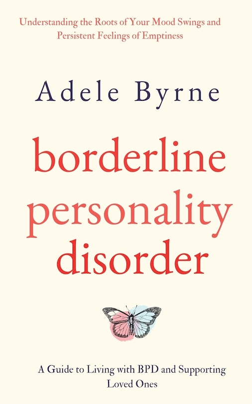 Front cover_Borderline Personality Disorder